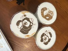 -ZOO COFFEE动物园咖啡(红山森林动物园店)
