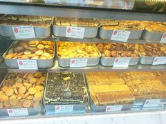 -采芝斋(中山南路店)