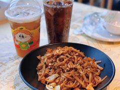 -聚味瞿记·龙虾堂(渔人码头一店)