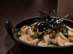 -High Yaki THE SEA海鲜居酒屋