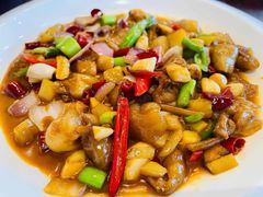 -健眺小海鲜(临海后山店)