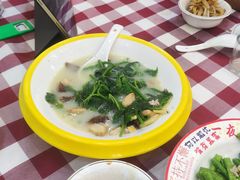 -吉源大排档·鱼生·海鲜(烧烤彩印厂店)