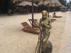 -北海金海湾红树林生态旅游区