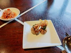 -杭州西子湖四季酒店·金沙厅