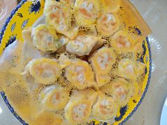 -北方饺子王·海肠捞饭·海鲜锅(山大店)