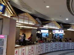 -井格重庆火锅(友谊路新业广场店)