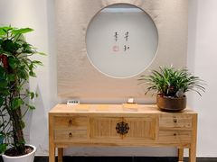 -枣子树·素食餐厅(普陀山店)