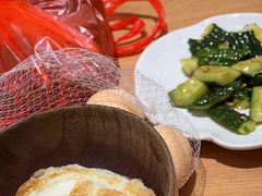 -马记永·兰州牛肉面(天通苑家乐福店)