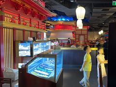 -牛New寿喜烧(金茂览秀城店)
