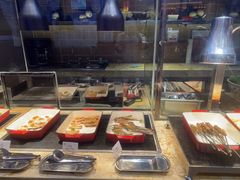 -美盛喜来登大酒店-盛宴标帜餐厅