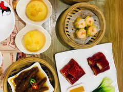 -赏点粤式点心(广州塔店)