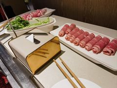 -海底捞火锅(万丰桥店)