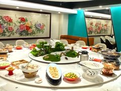 -蓉城小馆(科兴店)