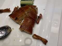 糯米鸭-咸亨酒店(和平店)