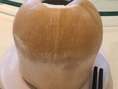 -无招牌海鲜餐厅(滨海艺术中心店)