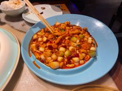 -红蜡烛•瓦罐粥家常菜•夜宵(中山路店)