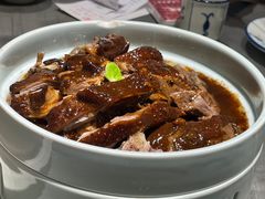 -客家汇·客家传承菜(水库店)
