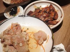 -金掌勺锅包肉(太原万达店)