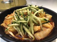 -巴依老爷·新疆美食(上城区天城路店)