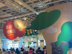 -宜家·瑞典风味餐厅(四元桥店)