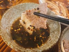 现杀小黄牛-侗乡缘食府(从江高铁站店)