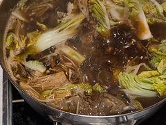 -蝎王府羊蝎子(北大地店)