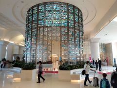 -青雅中餐厅(大连金石滩绿发希尔顿度假酒店)