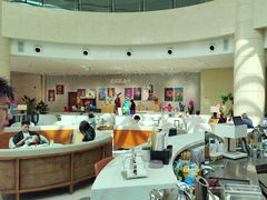 -Plush大堂酒廊(北京金融街威斯汀大酒店)