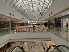 -万达广场(无锡滨湖店)
