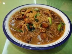 猪肉炖粉条-漫渡庄绿岛花园•隐世庭园菜(滨湖店)