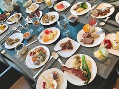 -柳州东城华美达广场酒店·欧亚西餐厅