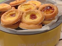 -龍歌自助小火锅(市北台东利群店)