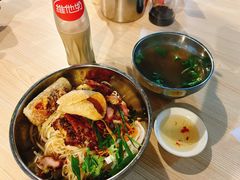 -海安安越南粉(丹竹頭店)