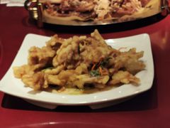 -吴记酱骨炖菜馆(康安路店)