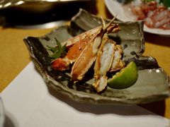 -蟹道乐(道顿堀本店)