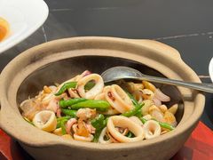 -同庆楼(天鹅湖万达店)