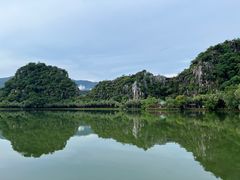 -星湖旅游景区七星岩