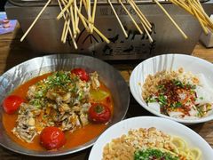 -盟重烧烤(高正街店)