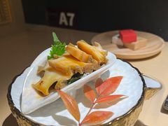 -江左尚白日本料理(万象城店)