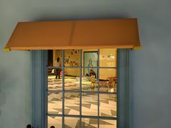 -杭州开元森泊度假乐园