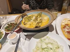 -饭橘汉江码头·乡野土菜馆(静安路店)