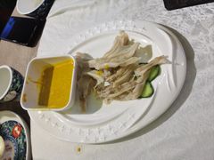 -老浒记烤鸭-北京菜(琉璃厂店)