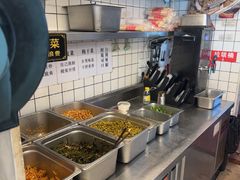 -李叁面馆(妇幼店)