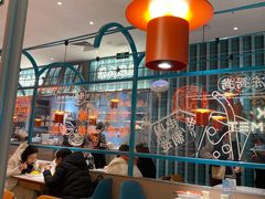 -香港深井掂檔烧鹅茶餐厅(海韵城店)