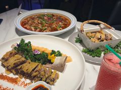 -茉芮·精致四季川菜(三坊七巷店)