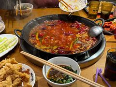 -楠火锅(太古里总店)