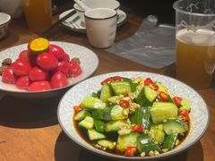 -马头巷·隐庐居·红油大虾(园区店)