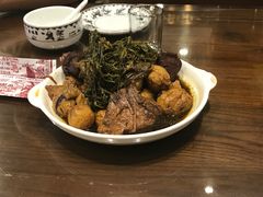-小土豆美食(太原南街店)