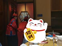 -老阿爸鲜鱼土菜(昆山花桥店)
