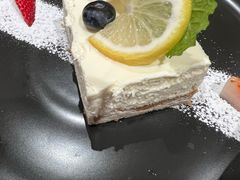 -安妮意大利餐厅(世贸天阶店)